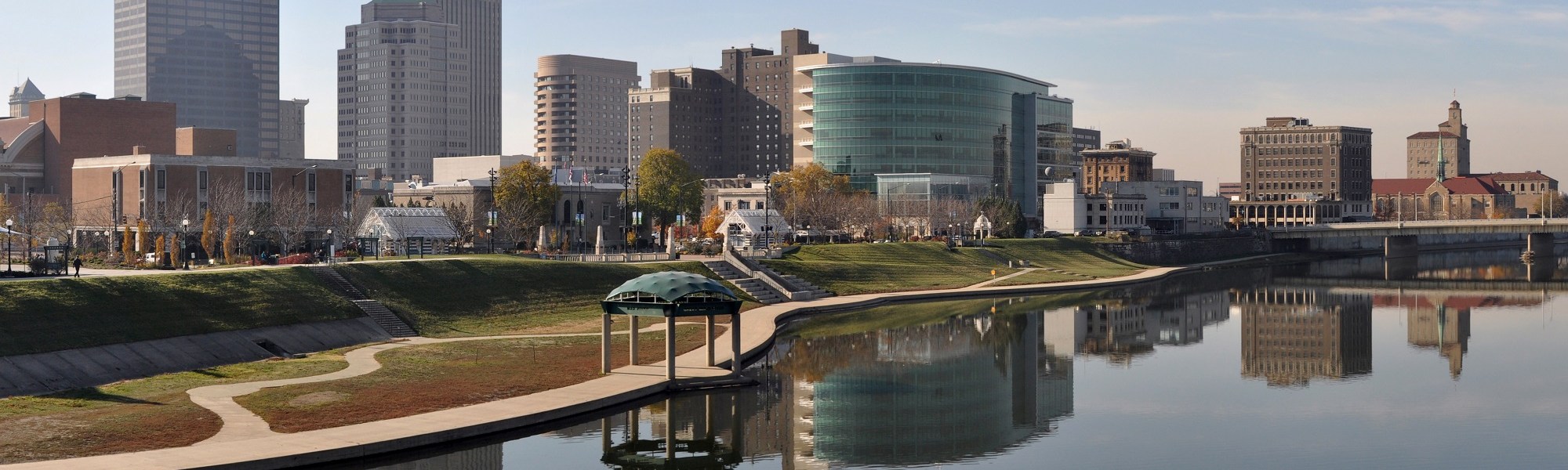 City Landscape