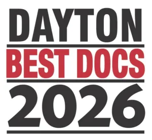Voted Dayton Best Docs 2026